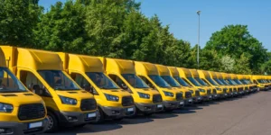 Fleet Insurance UK: A Comprehensive Guide to Commercial Vehicle Coverage